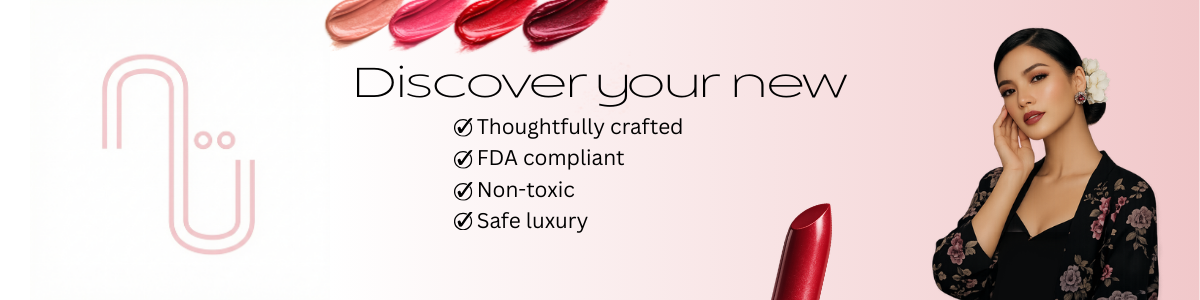 nü Beauty Campaign 2