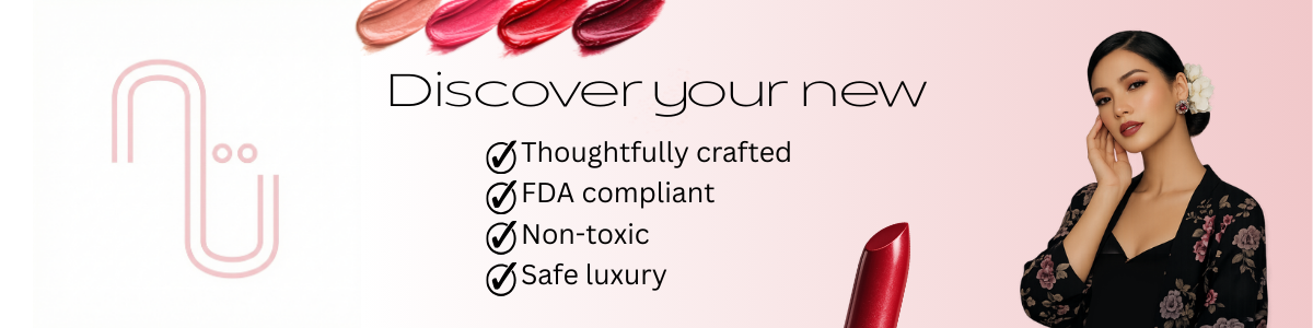 nü Beauty Campaign 3