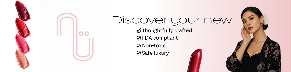 nü Beauty Campaign 4