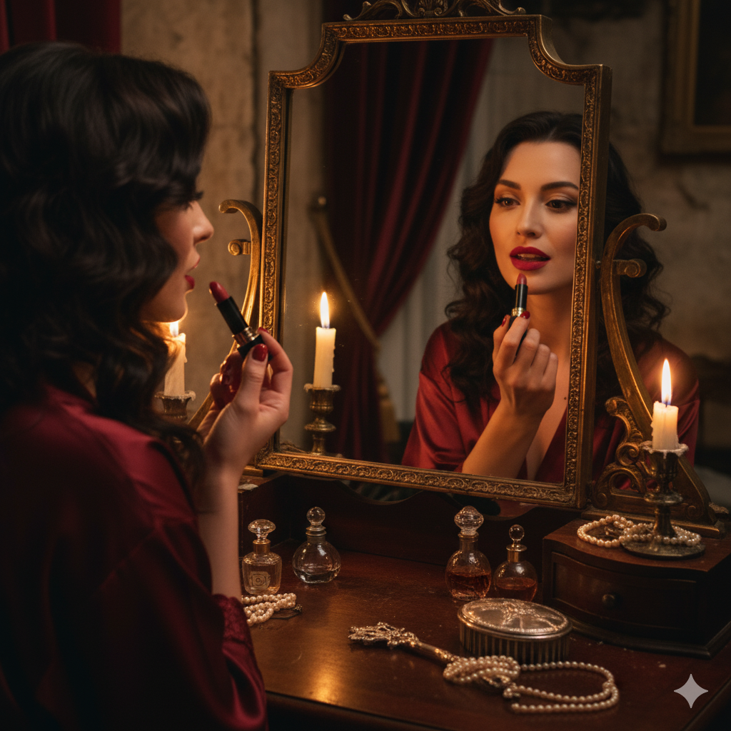 nü Beauty Campaign 2