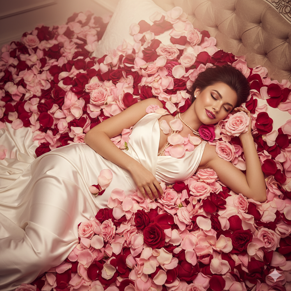 nü Beauty Campaign 3