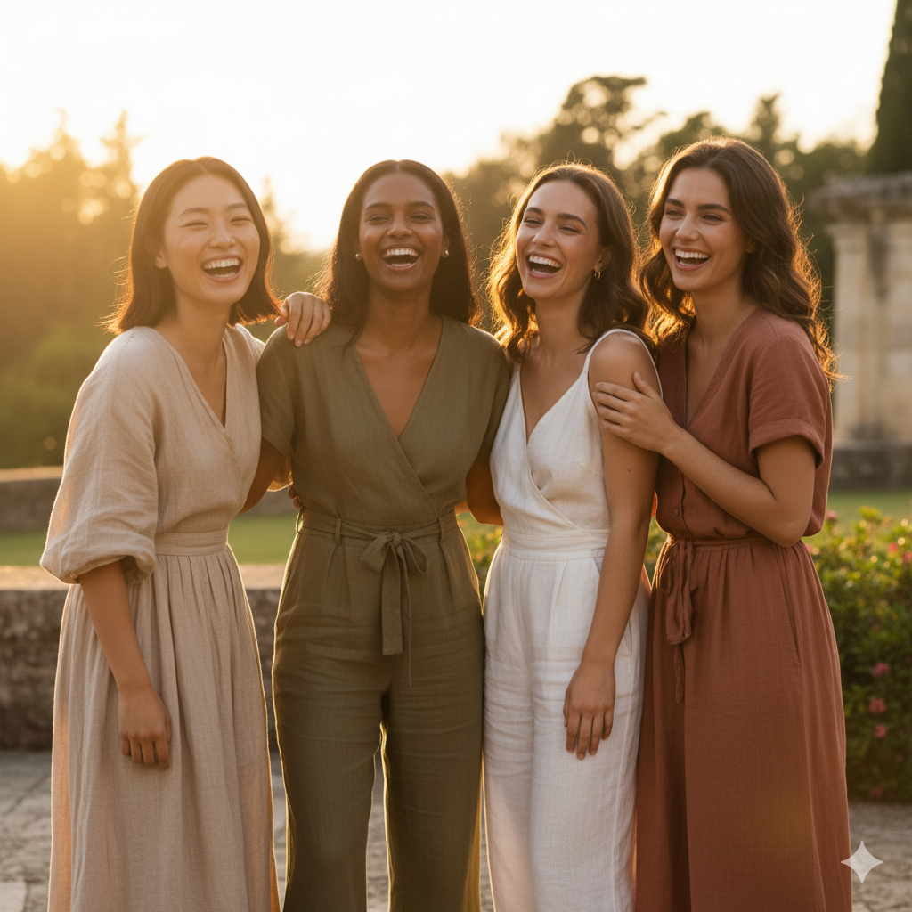 nü Beauty Campaign 4